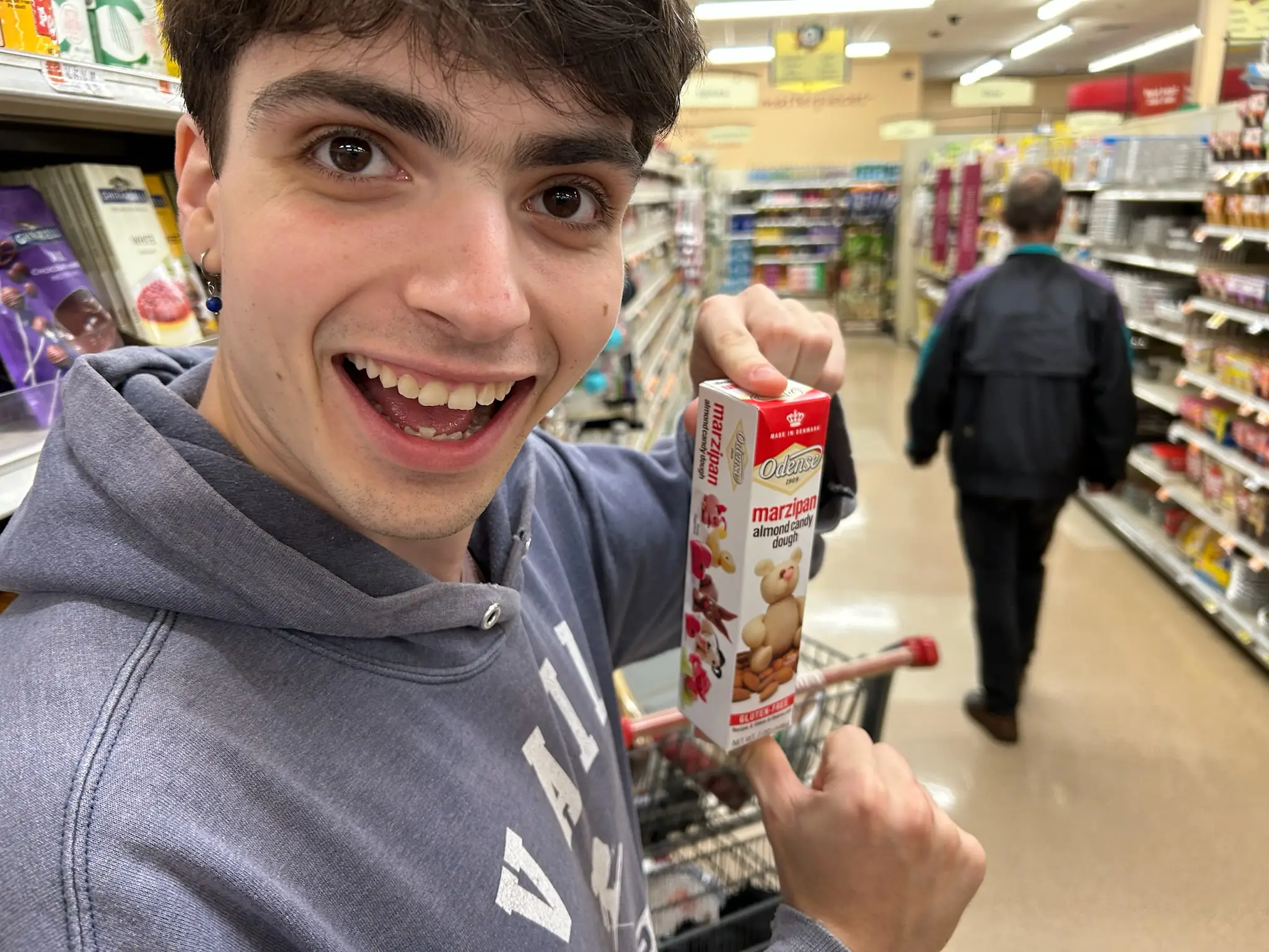 Zach